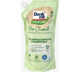 Waschmittel im Test: Pro Climate Colorwaschmittel Konzentrat nature, 33 Wl von dm / Denk mit, Testberichte.de-Note: ohne Endnote