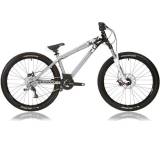 Fahrrad im Test: Dopamin Xn von Poison, Testberichte.de-Note: ohne Endnote