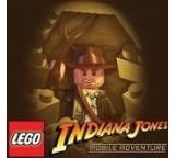 Game im Test: Lego Indiana Jones (für Handy) von THQ Wireless, Testberichte.de-Note: 2.0 Gut