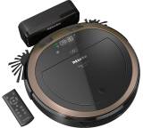 Saugroboter im Test: Scout RX3 Runner - SPQL von Miele, Testberichte.de-Note: ohne Endnote