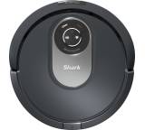 Saugroboter im Test: AI Saugroboter RV2001EU von Shark, Testberichte.de-Note: 2.5 Gut