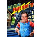 Game im Test: Phil Taylor Power Darts 09 (für Handy) von THQ Wireless, Testberichte.de-Note: 1.4 Sehr gut