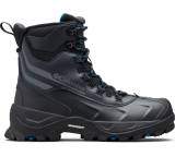 Wanderschuh im Test: Bugaboot Plus IV Omni-Heat von Columbia, Testberichte.de-Note: 1.4 Sehr gut