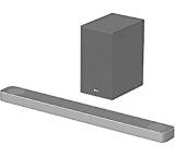 Soundbar im Test: SPD75YA von LG, Testberichte.de-Note: 1.8 Gut