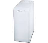 Waschmaschine im Test: EWT 10020 von Electrolux, Testberichte.de-Note: ohne Endnote