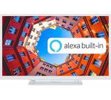 Fernseher im Test: 32WK3C64DA von Toshiba, Testberichte.de-Note: 1.9 Gut