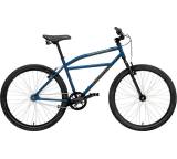 Fahrrad im Test: Humu von Kona, Testberichte.de-Note: ohne Endnote