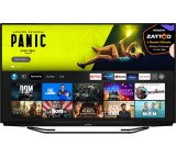 Fernseher im Test: 65 GUB 7140 von Grundig, Testberichte.de-Note: 3.2 Befriedigend