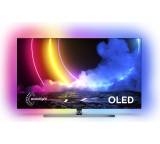 Fernseher im Test: 65OLED876 von Philips, Testberichte.de-Note: ohne Endnote
