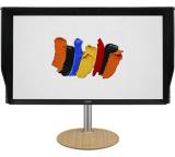 Monitor im Test: ConceptD CM3 CM3271K von Acer, Testberichte.de-Note: 1.7 Gut
