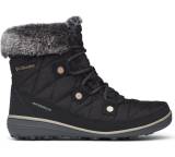 Wanderschuh im Test: Heavenly Shorty Omni-Heat von Columbia, Testberichte.de-Note: 1.6 Gut