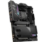 Mainboard im Test: MPG X570S Carbon Max WiFi von MSI, Testberichte.de-Note: 1.5 Sehr gut