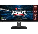 Monitor im Test: Optix MAG301RFDE von MSI, Testberichte.de-Note: 1.8 Gut