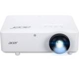 Beamer im Test: PL7510 von Acer, Testberichte.de-Note: ohne Endnote