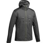 Quechua Wanderjacke Bergwandern MH900 wasserdicht