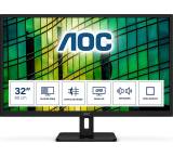 Monitor im Test: Q32E2N von AOC, Testberichte.de-Note: 1.6 Gut