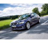 Auto im Test: B3 von Alpina, Testberichte.de-Note: 1.7 Gut