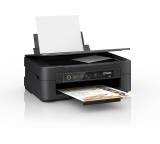 Drucker im Test: Expression Home XP-2150 von Epson, Testberichte.de-Note: 2.0 Gut