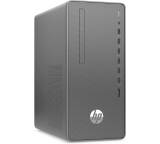 PC-System im Test: 290 G4 von HP, Testberichte.de-Note: ohne Endnote