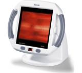 Lichttherapiegerät im Test: Infrarotstrahler IL 50 von Beurer, Testberichte.de-Note: 1.4 Sehr gut