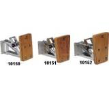 Bootsmotor im Test: Außenborder-Halterung (Art. 10150) von Plastimo, Testberichte.de-Note: 2.0 Gut