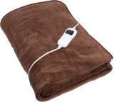 Heizdecken im Test: Heizdecke von Deuba, Testberichte.de-Note: 1.6 Gut