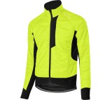 Funktionsjacke im Test: Bike Iso-Jacket Hotbond PL60 von Löffler, Testberichte.de-Note: 1.7 Gut