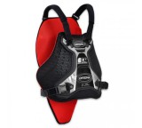 Motorradschutzkleidung im Test: Body Protection Set von Ortema, Testberichte.de-Note: 1.4 Sehr gut