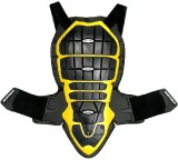 Defender Back & Chest