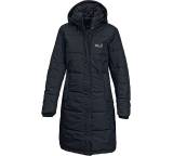 Funktionsjacke im Test: Iceguard Mantel von Jack Wolfskin, Testberichte.de-Note: 1.9 Gut