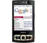 Alpha 0.8 (Handy-Browser)