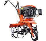 Motorhacke im Test: FX-AF1139 von Fuxtec, Testberichte.de-Note: 2.1 Gut