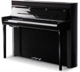 Keyboard im Test: Novus NV5S von Kawai, Testberichte.de-Note: 2.1 Gut