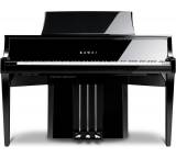 Keyboard im Test: Novus NV10S von Kawai, Testberichte.de-Note: ohne Endnote