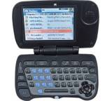 Mail-Client für Pocket Web (07/2008)