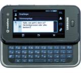 Mail-Client für SGH-F700 Qbowl (07/2008)