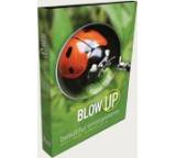 Bildbearbeitungsprogramm im Test: Blow Up 1.0.2 von Alien Skin, Testberichte.de-Note: ohne Endnote