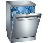 speedMatic SN26T552EU