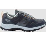 Wanderschuh im Test: Downhill Texapore Low von Jack Wolfskin, Testberichte.de-Note: 1.8 Gut