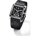 Uhr im Test: Hampton Square von Baume & Mercier, Testberichte.de-Note: 1.6 Gut