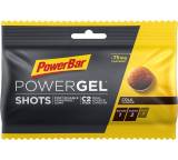 PowerGel Shots