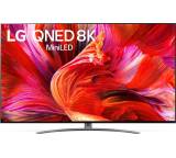 Fernseher im Test: 75QNED969PA von LG, Testberichte.de-Note: ohne Endnote