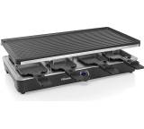 Raclette im Test: RA-2724 von Tristar, Testberichte.de-Note: 2.0 Gut