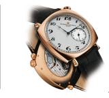Uhr im Test: Historiques American 1921 von Vacheron Constantin, Testberichte.de-Note: 1.4 Sehr gut