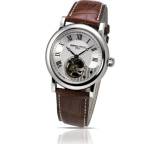 Uhr im Test: Heart Beat Manufacture Automatic von Frederique Constant, Testberichte.de-Note: ohne Endnote