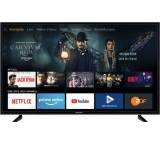 Fernseher im Test: 50 GUB 7022 Fire TV Edition von Grundig, Testberichte.de-Note: ohne Endnote