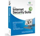 Security-Suite im Test: Internet Security Suite 2008 von Computer Associates, Testberichte.de-Note: ohne Endnote