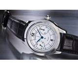 Uhr im Test: Phoenix Monopulsante von Jacques Etoile, Testberichte.de-Note: ohne Endnote