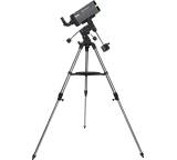 Teleskop im Test: Space Explorer MC 127/1900 von Bresser, Testberichte.de-Note: ohne Endnote