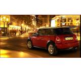 Cooper 1.6 16V 6-Gang manuell (88 kW) [06]